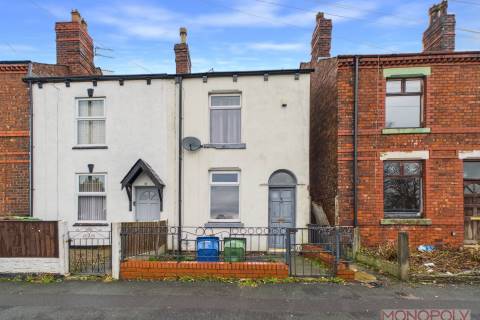 Property for auction in Lancashire