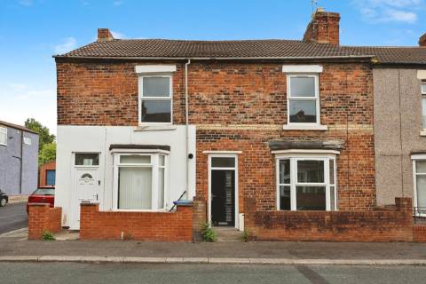 Property for auction in County Durham