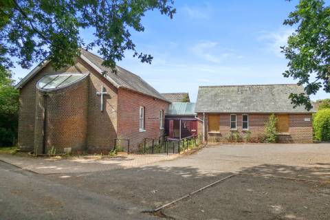 Property for auction in Dorset