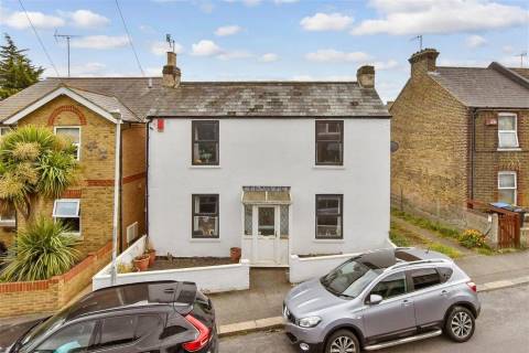 Property for auction in Kent