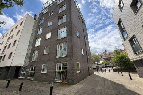 Property for auction in Norfolk
