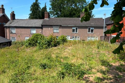Property for auction in Shropshire