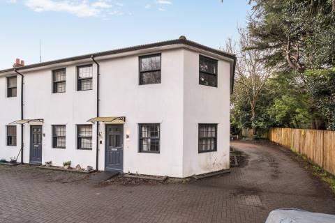 Property for auction in Middlesex
