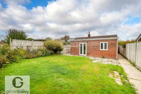 Property for auction in Norfolk