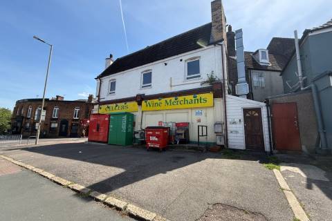 Property for auction in Essex