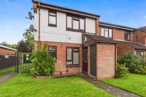 Property for auction in West Midlands