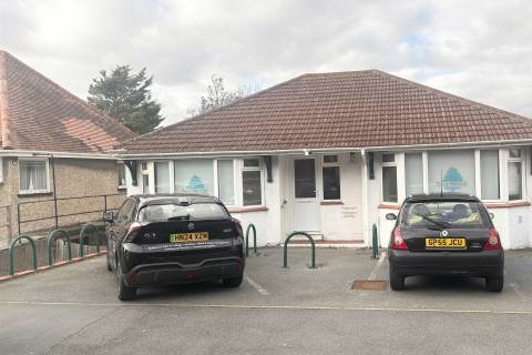 Property for auction in East Sussex