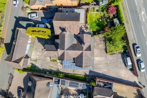 Property for auction in West Midlands