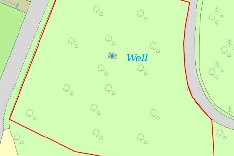 Property for auction in Cheshire