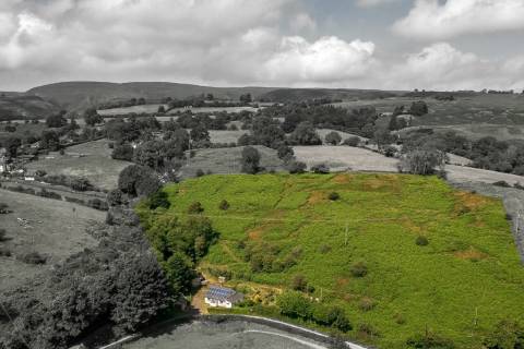 Property for auction in Shropshire