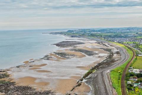 Property for auction in Cumbria