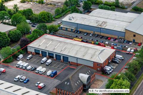 Property for auction in Tyne and Wear