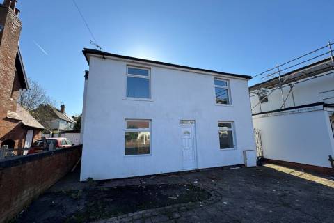 Property for auction in West Midlands