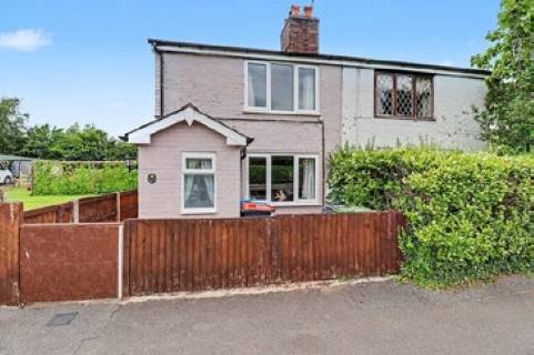 Property for auction in Cheshire