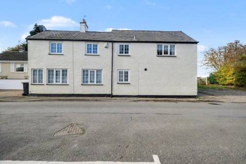 Property for auction in Leicestershire