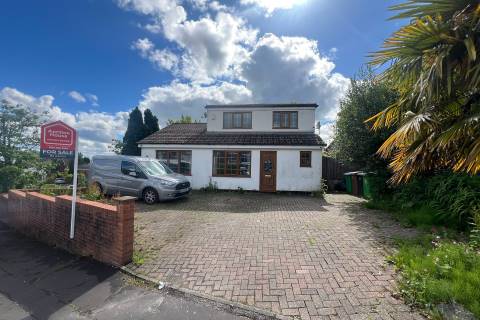 Property for auction in Lancashire