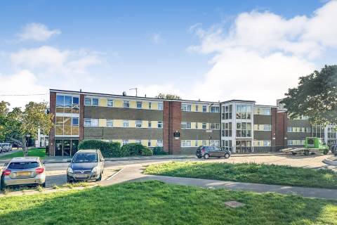 Property for auction in Middlesex