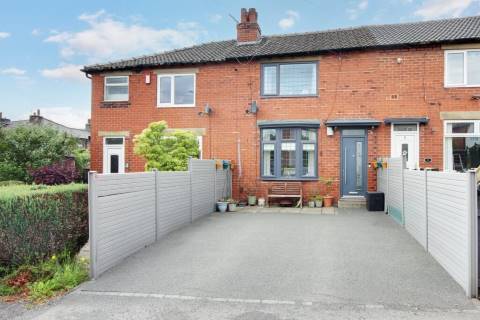 Property for auction in West Yorkshire