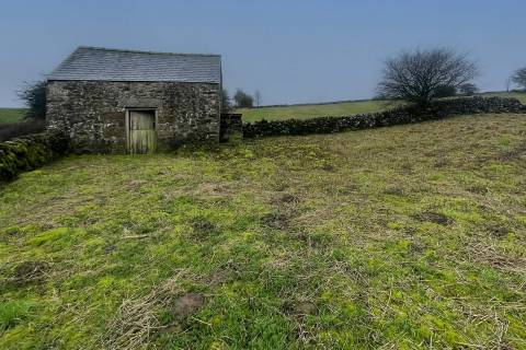 Property for auction in Derbyshire