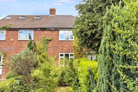 Property for auction in Hertfordshire