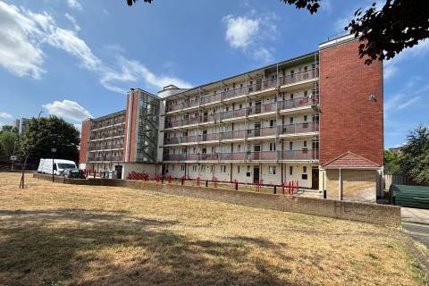 Property for auction in London