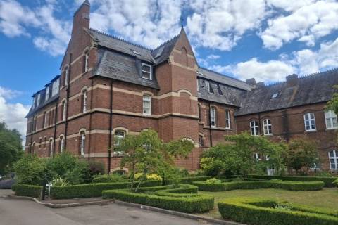 Property for auction in Herefordshire