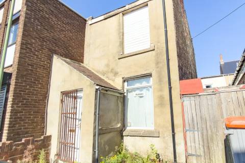 Property for auction in County Durham