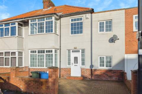 Property for auction in Tyne and Wear
