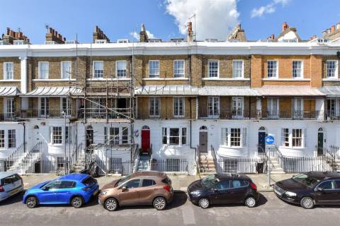 Property for auction in Kent