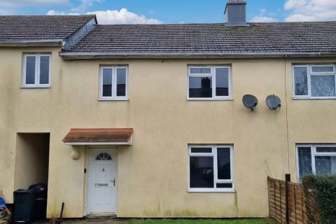 Property for auction in Somerset