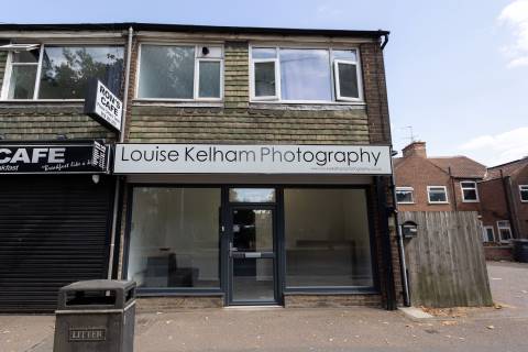 Property for auction in Leicestershire