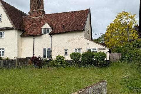 Property for auction in Suffolk