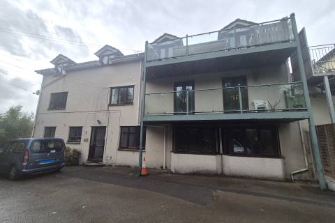 Property for auction in Cumbria