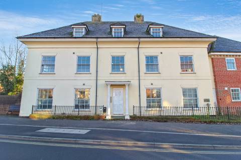 Property for auction in Dorset
