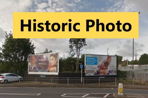 Property for auction in Nottinghamshire