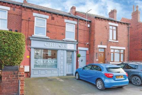 Property for auction in West Yorkshire