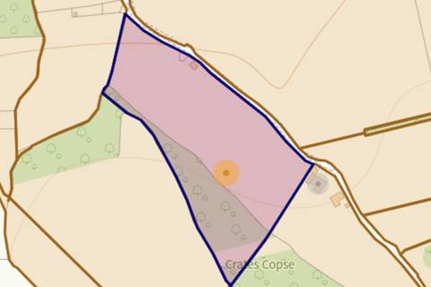 Property for auction in Hampshire