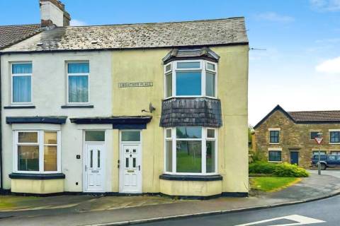 Property for auction in County Durham