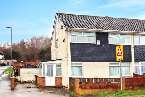 Property for auction in West Yorkshire