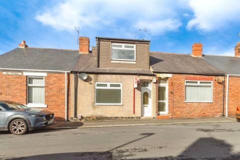 Property for auction in County Durham