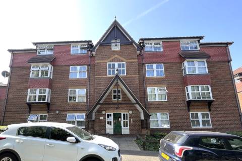 Property for auction in Kent