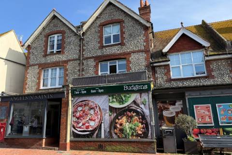 Property for auction in East Sussex