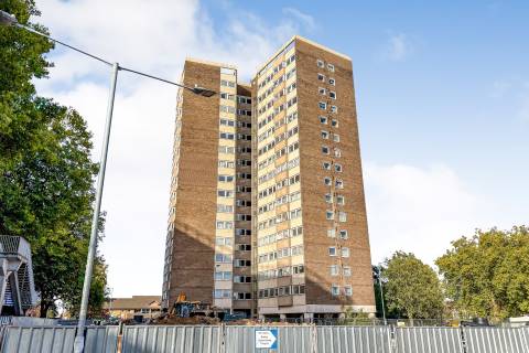 Property for auction in Essex
