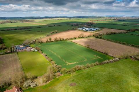 Property for auction in Hampshire