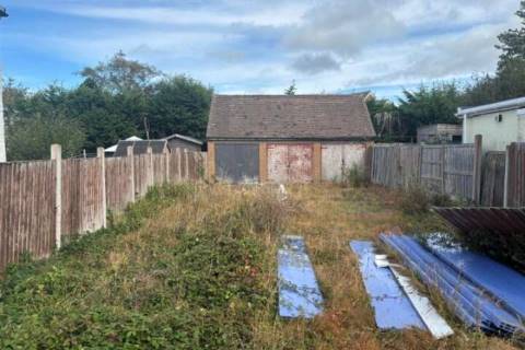 Property for auction in Merseyside
