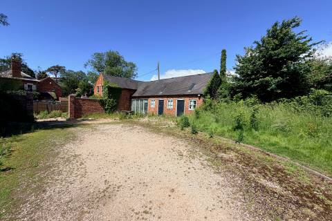 Property for auction in West Midlands