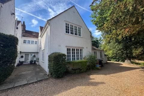 Property for auction in Hertfordshire