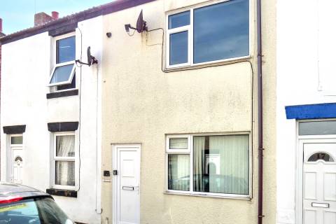 Property for auction in Lancashire
