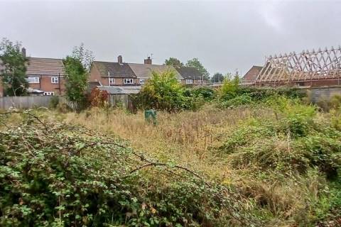 Property for auction in Cambridgeshire