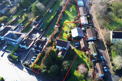 Property for auction in Avon